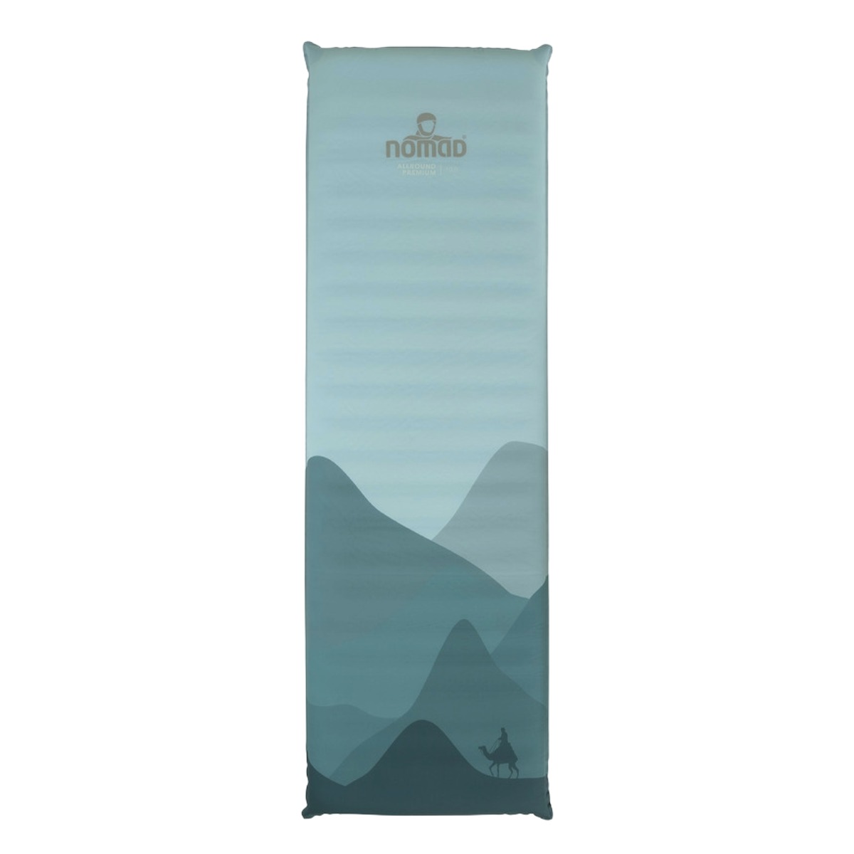 Nomad - Allround Premium 10.0 Slaapmat